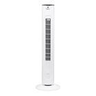 Ventilador de Torre + Aromaterapia 42" MIDEA Oscilatorio 5 Velocidades
