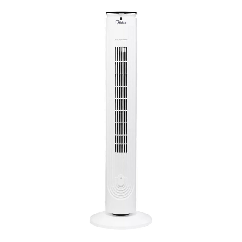 Ventilador de Torre + Aromaterapia 42" MIDEA Os... image number null