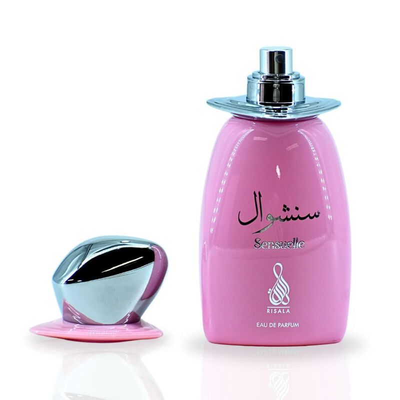 Perfume Risala Sensuelle Eau De Parfum Para Muj... image number null