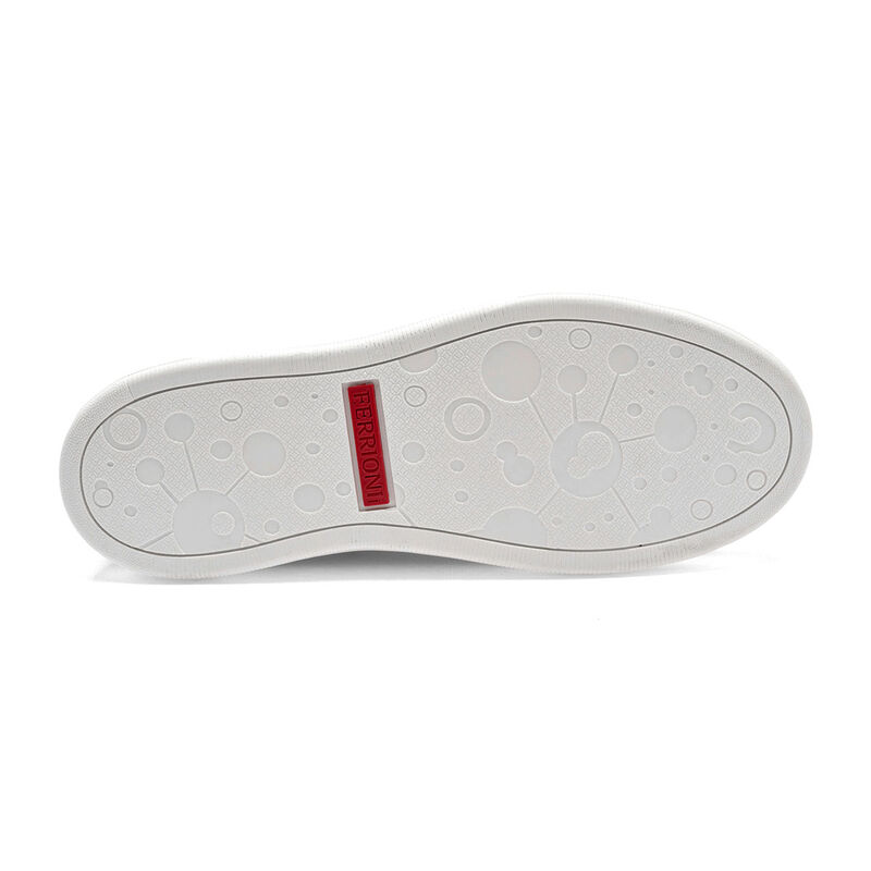 Ferrioni Tenis Urbano Negro Para Mujer 147550ce image number null