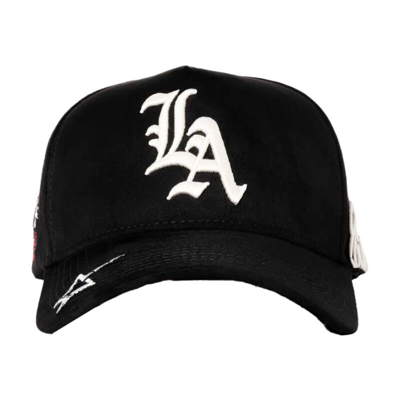 Gorra Cash Only La Cash Hollywood 2202305 image number null