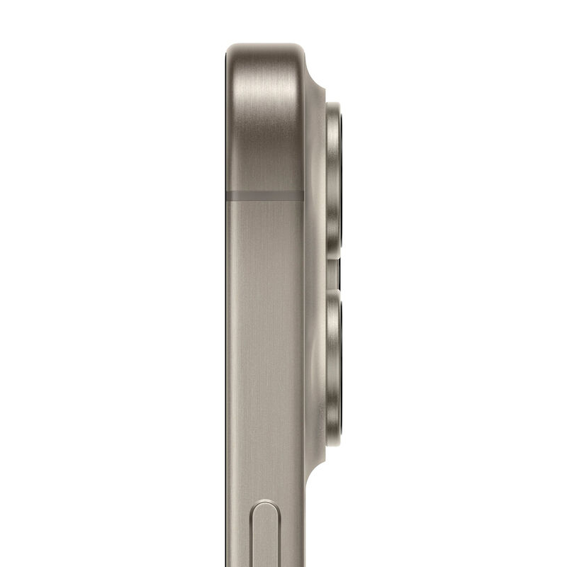 Celular iPhone 15 Pro Max 512GB Natural eSIM Re... image number null