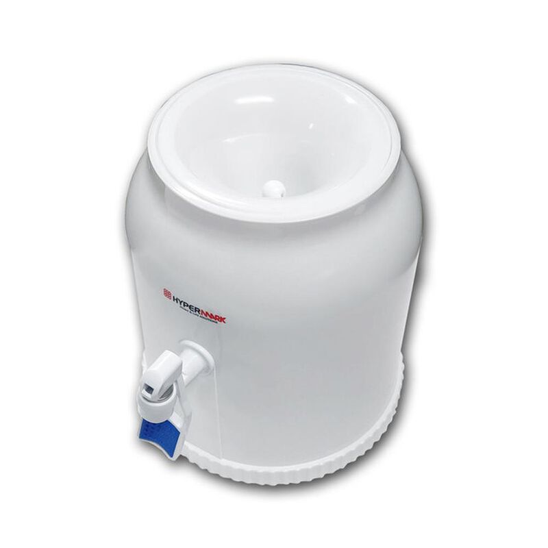 Porta Garrafon De Agua Hypermark Drop Water Pla... image number null