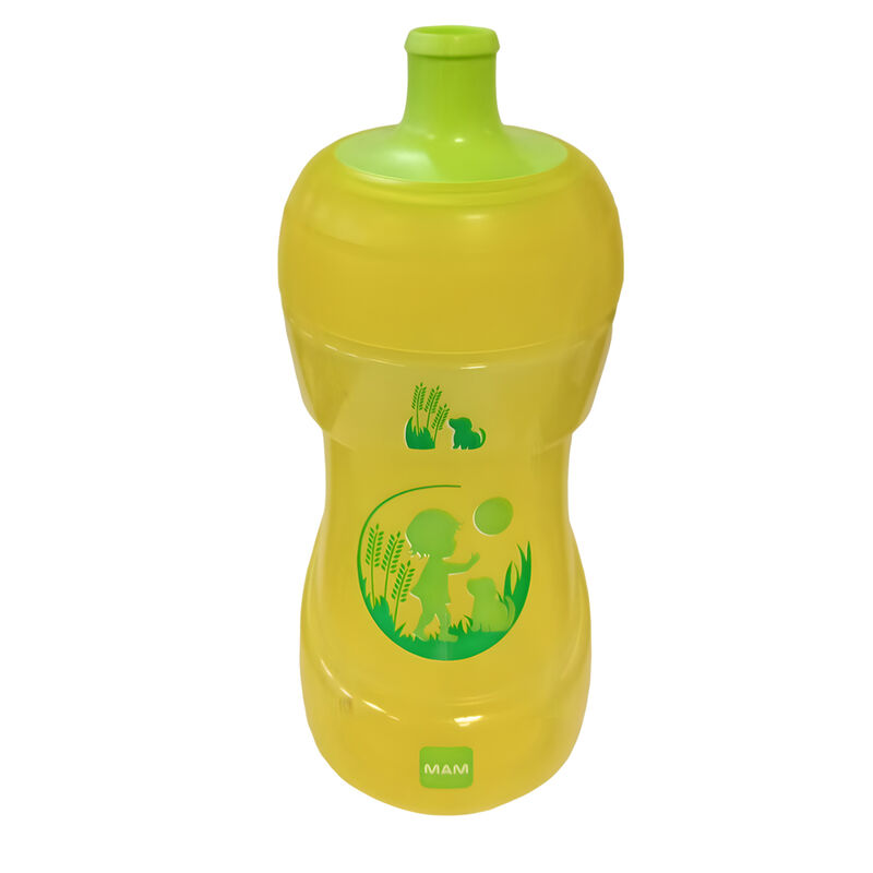 Vaso Entrenador Mam Baby Sport Cup 11 Onzas 1 P... image number null