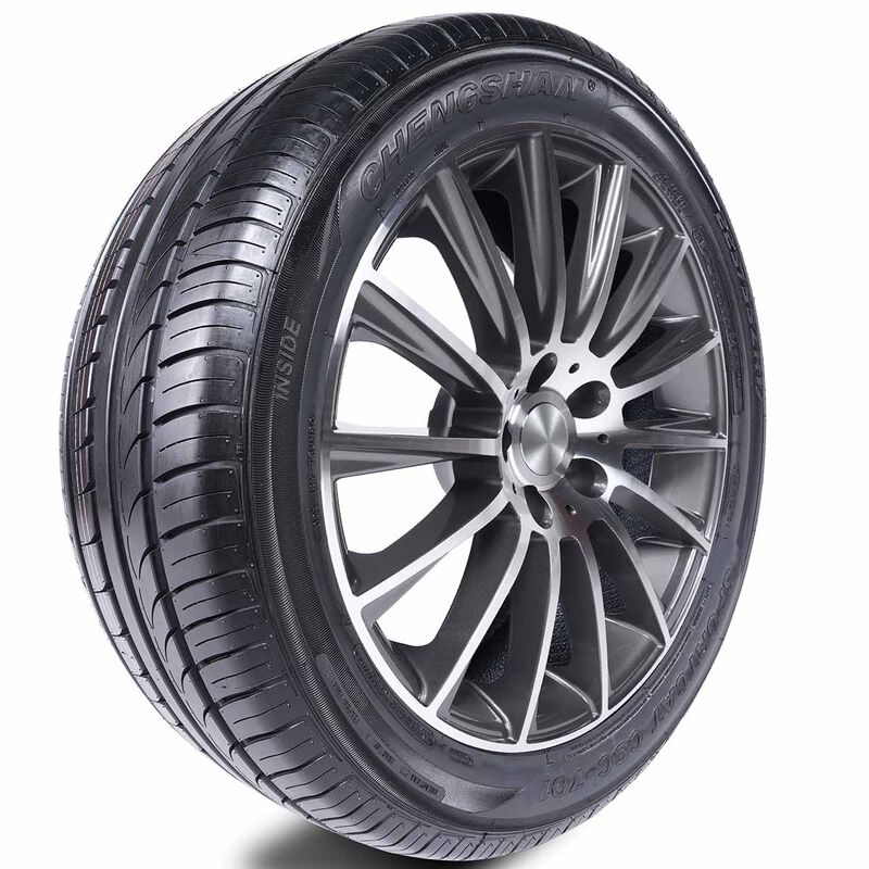 Llanta 235/35ZR19 91W XL Chengshan CSC-701 image number null