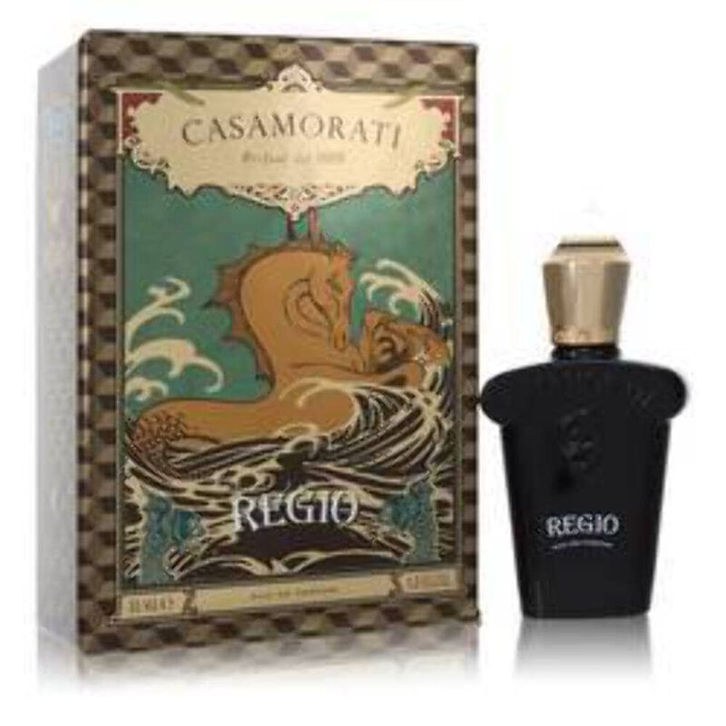 Perfume Xerjoff Casamorati 1888 Regio Eau De Pa... image number null