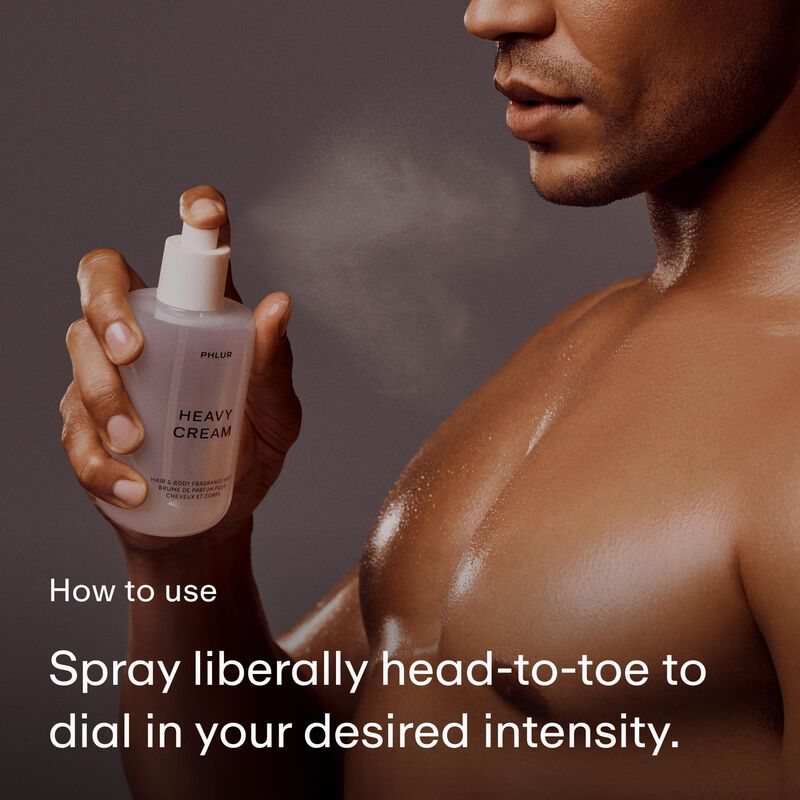 Body Mist Phlur Crema Espesa Con Caramelo Salad... image number null