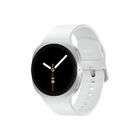 Galaxy Watch 8 40mm Plata