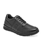 Rodrisan Zapato casual para ni&ntilde;o. Negro