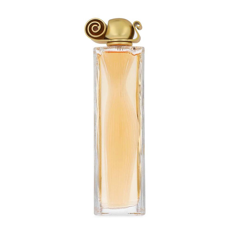 Givenchy Organza 100ml Edp Spray image number null