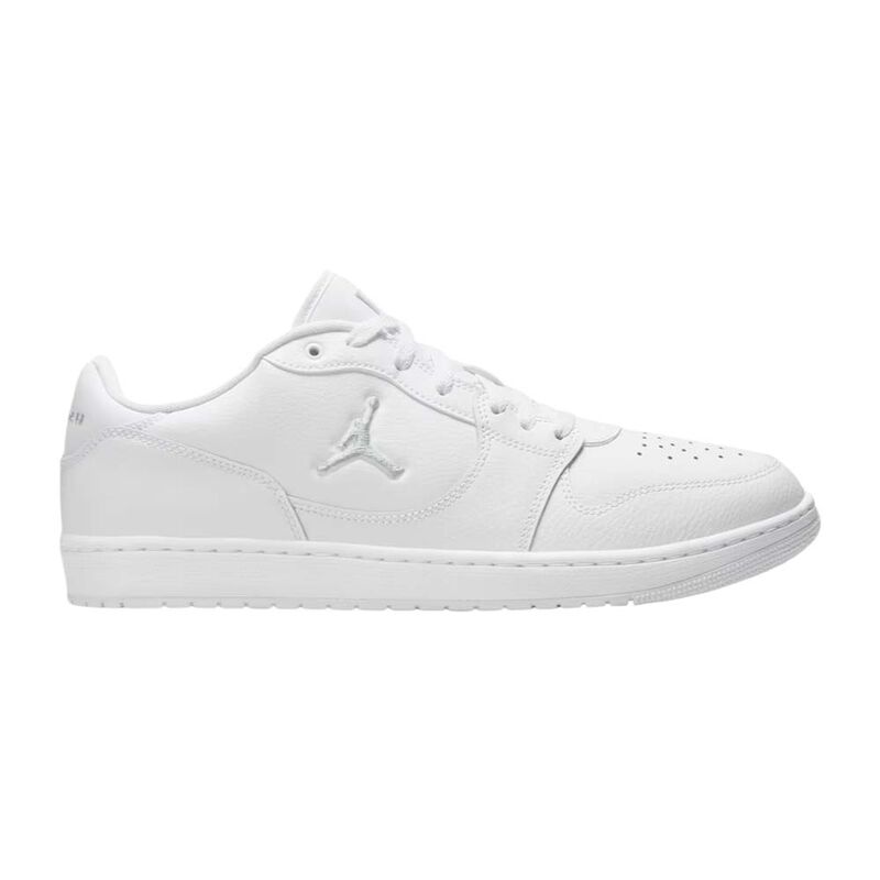 Tenis Nike Para Hombre Jordan Court Connect Low... image number null