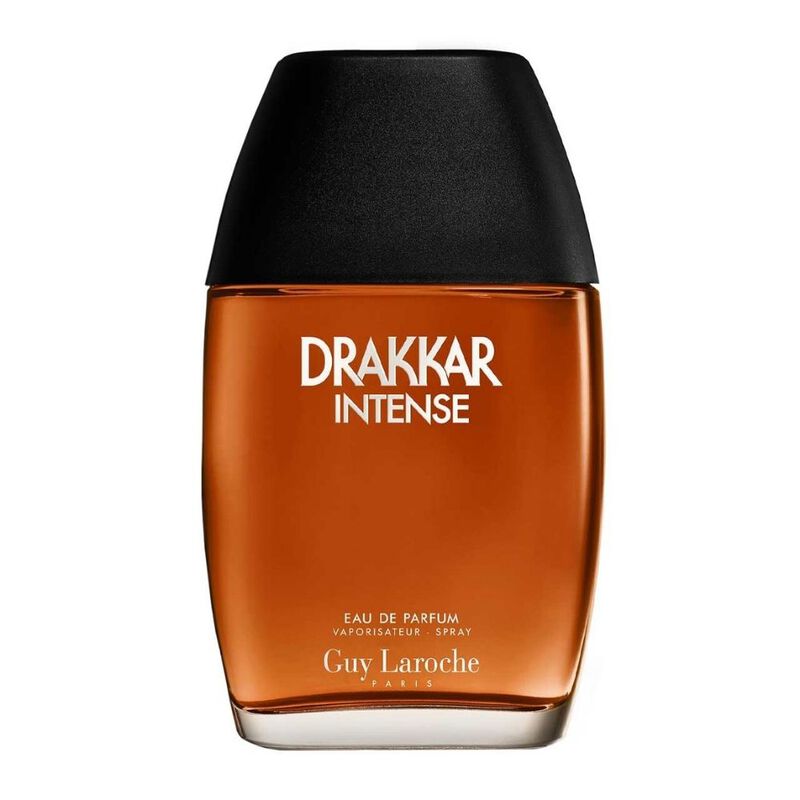 Perfume de Hombre Guy Laroche Drakkar Intense 1... image number null