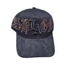 Gorra Cash Only La Cash Dorado 2202318