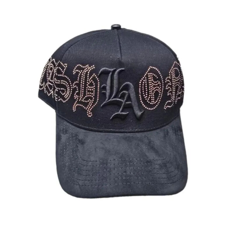 Gorra Cash Only La Cash Dorado 2202318 image number null