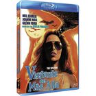 El Visitante Del M&aacute;s All&aacute; [blu-ray]