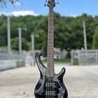 Yamaha Bajo Electrico 5 Cuerdas Trbx305 Negro