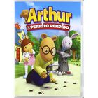 Arthur Y El Perrito Perdido