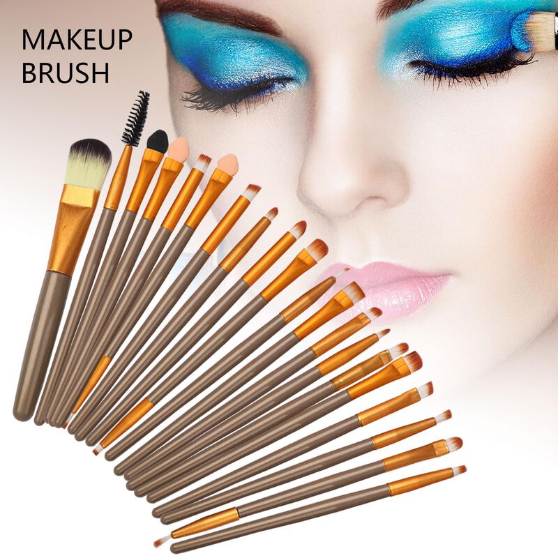 Kit De Maquillaje Mtdxiltai Todo En Uno Con Bol... image number null