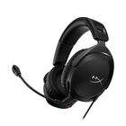 Auriculares Para Juegos Hyperx Cloud Stinger 2 Dts Headphone:x Black