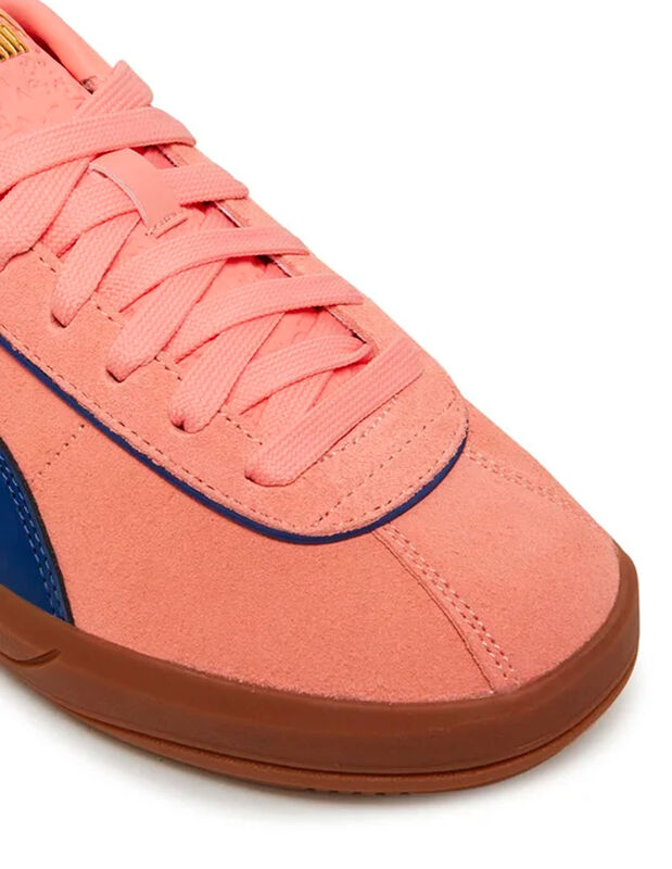 Tenis Dama Puma Club Kassika Rosa 40071804 image number null