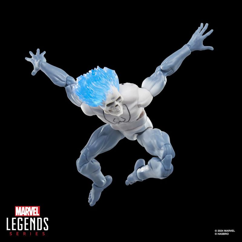 Figura De Acci&oacute;n Spirit Spider Gamerverse De Ma... image number null