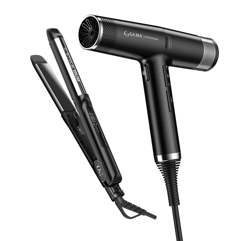 Combo Pla G-Style Duo+Sec IQ2 Perf Mex image number null