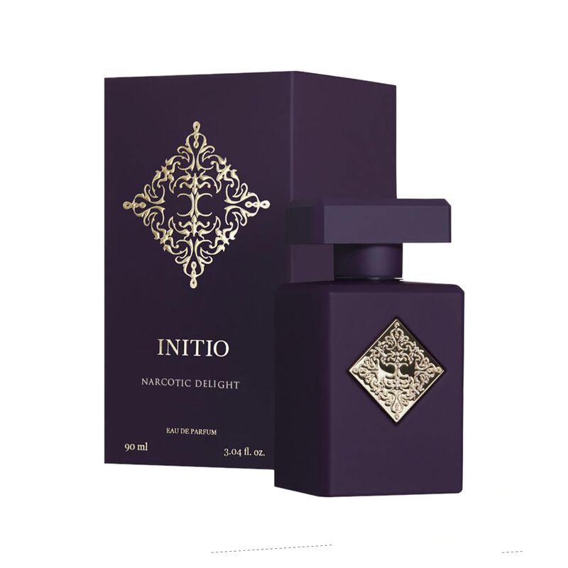 Perfume Initio Parfums Prives Narcotic Delight,... image number null