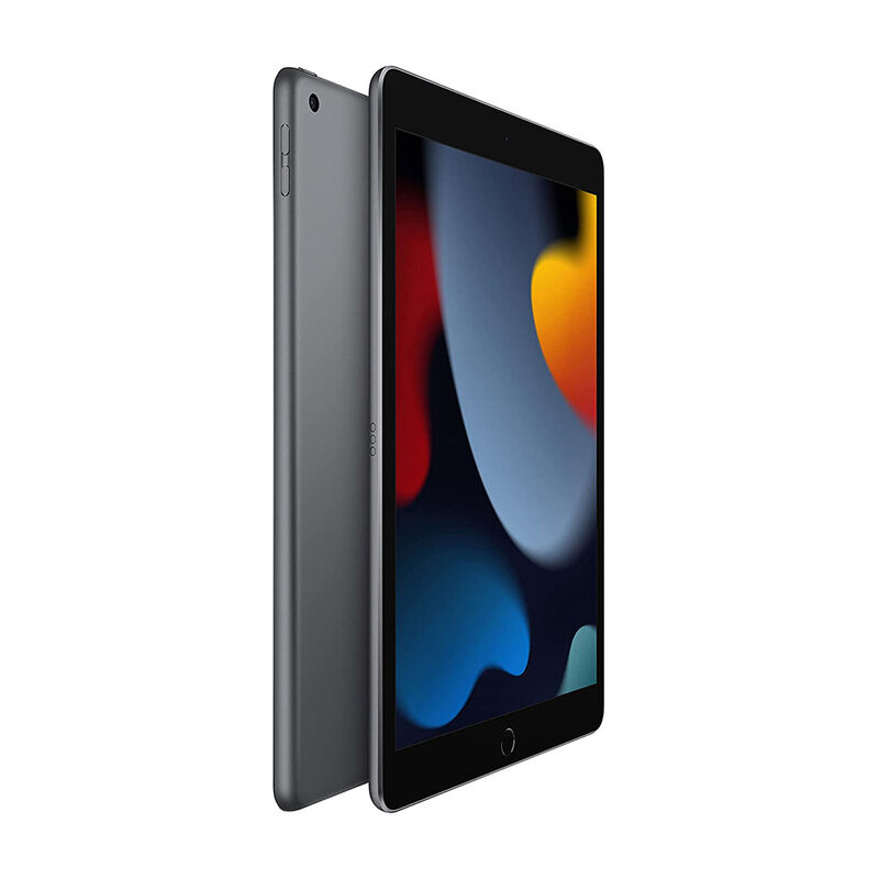 Apple iPad 9 Gen 10.2 Pulgadas 64GB Wifi Gris R... image number null