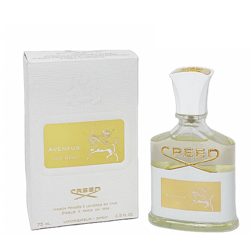 Creed Aventus Edp 75 Ml Para Mujer image number null