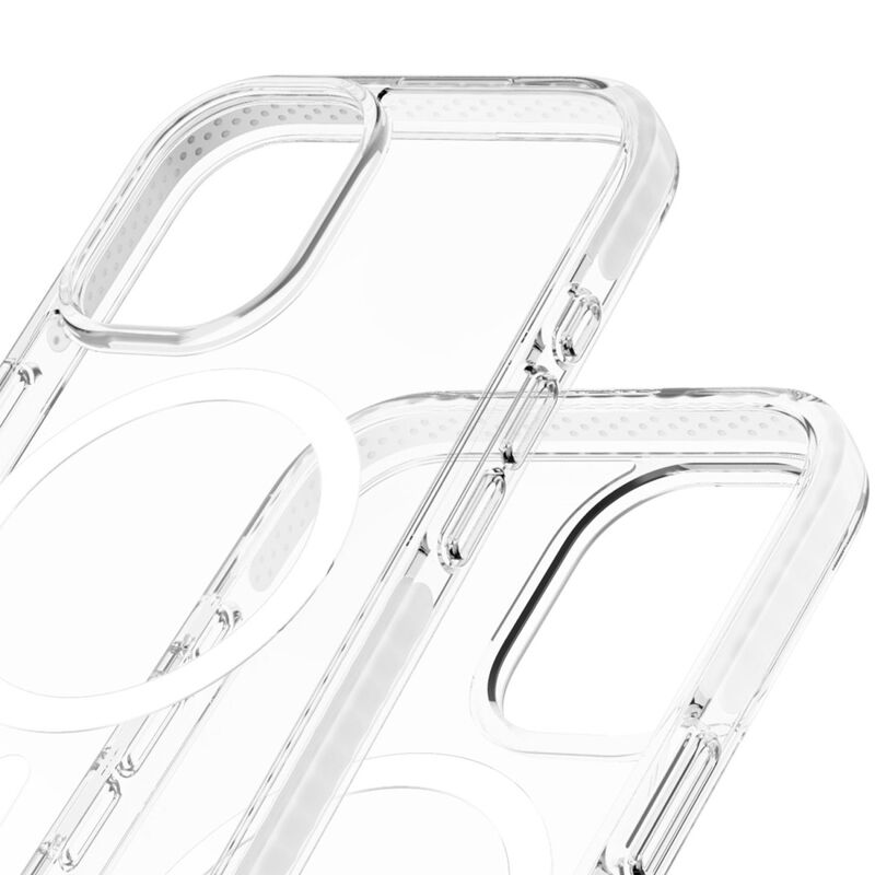 Funda PRODIGEE Magneteek para iPhone 16 PLUS Bl... image number null