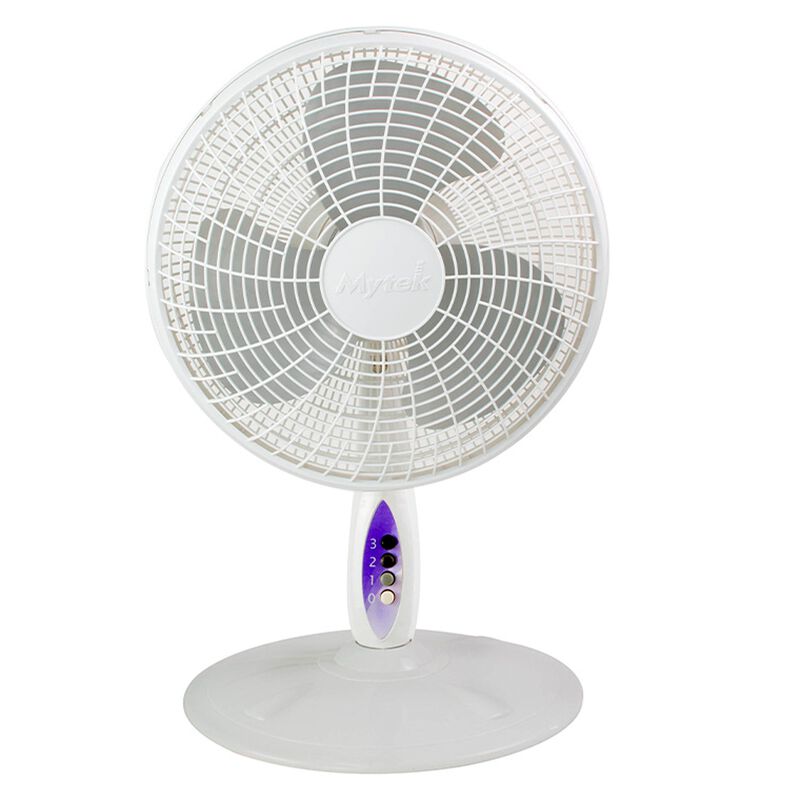 Ventilador Mytek Mod. MY-3123/3141 16 3 en 1 image number null