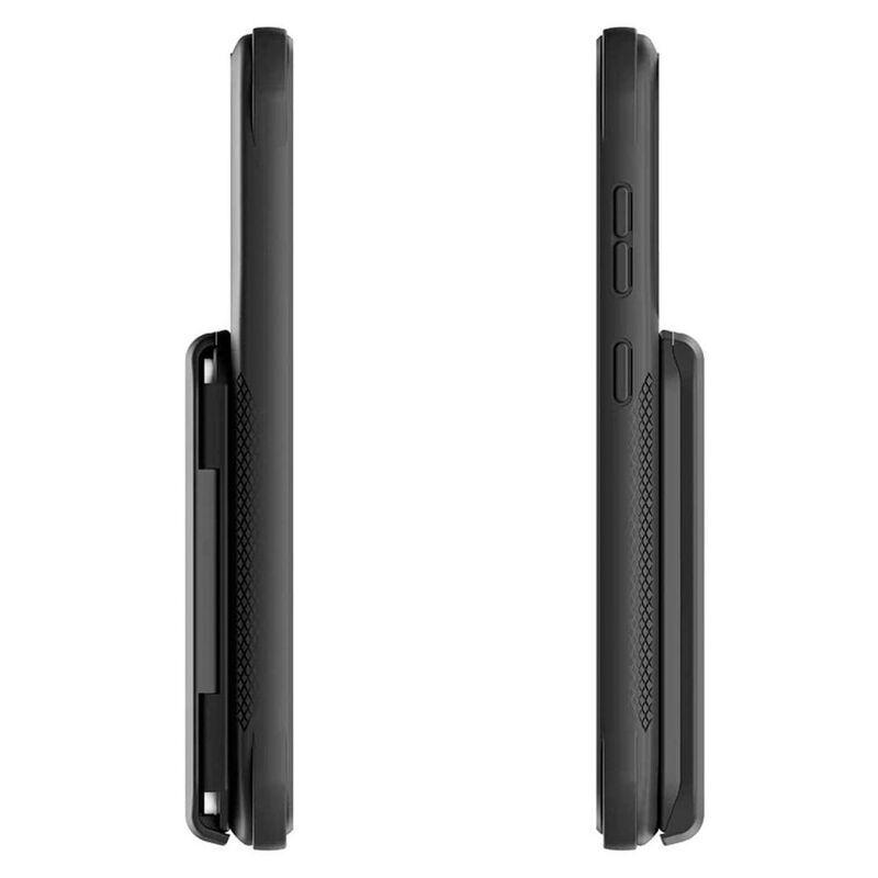 Funda GHOSTEK Exec para Samsung S23 PLUS Negra ... image number null