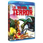 La Galaxia del Terror (Galaxy of terror) - 1981 [BD-R] [Blu-ray]