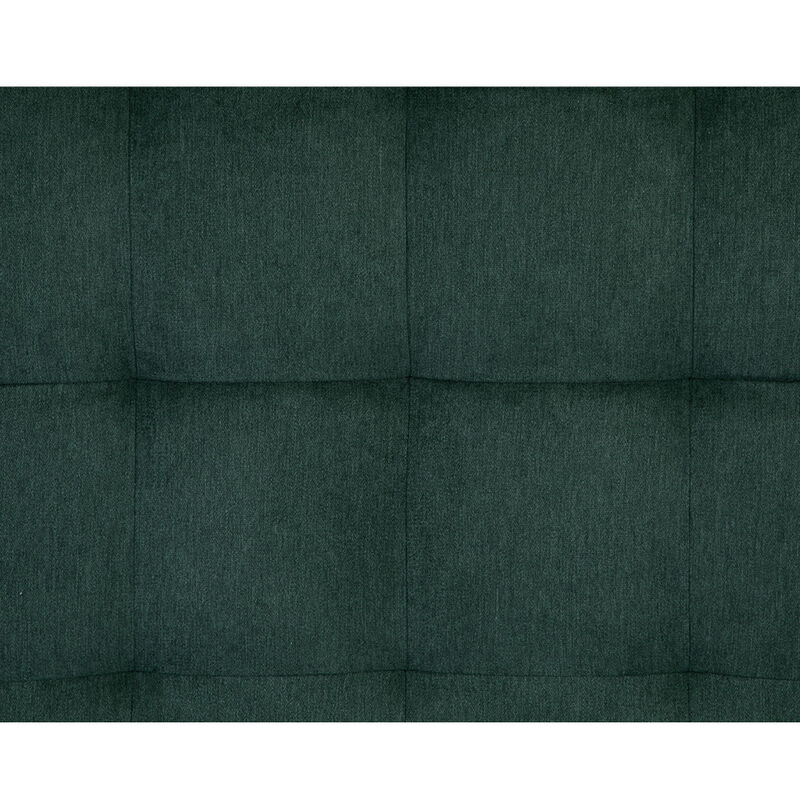 Cabecera Matrimonial Dicasa Titan Verde image number null