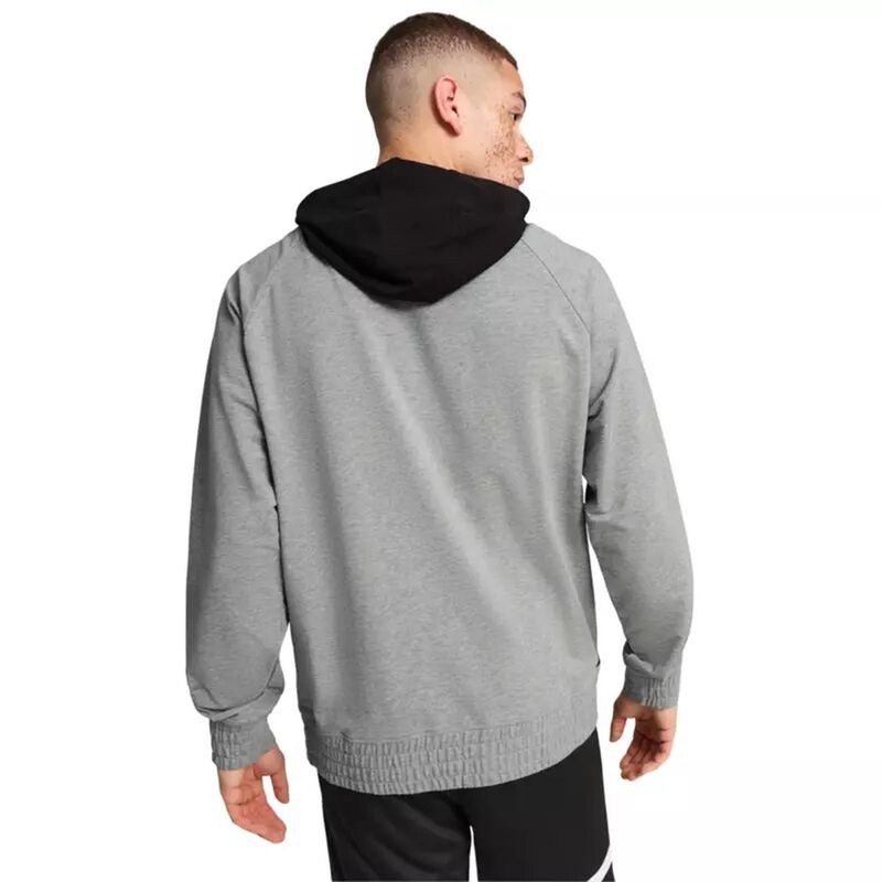 Sudadera Puma Winning Shot Graphic Tech Para Ho... image number null