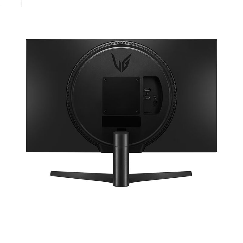 Monitor Gamer LG 27GS60F-B 27" FHD IPS 180Hz HD... image number null