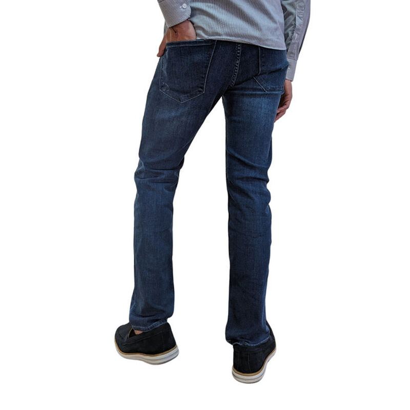 Duc Denim - Jeans Corte Recto Henri the Hopeful... image number null