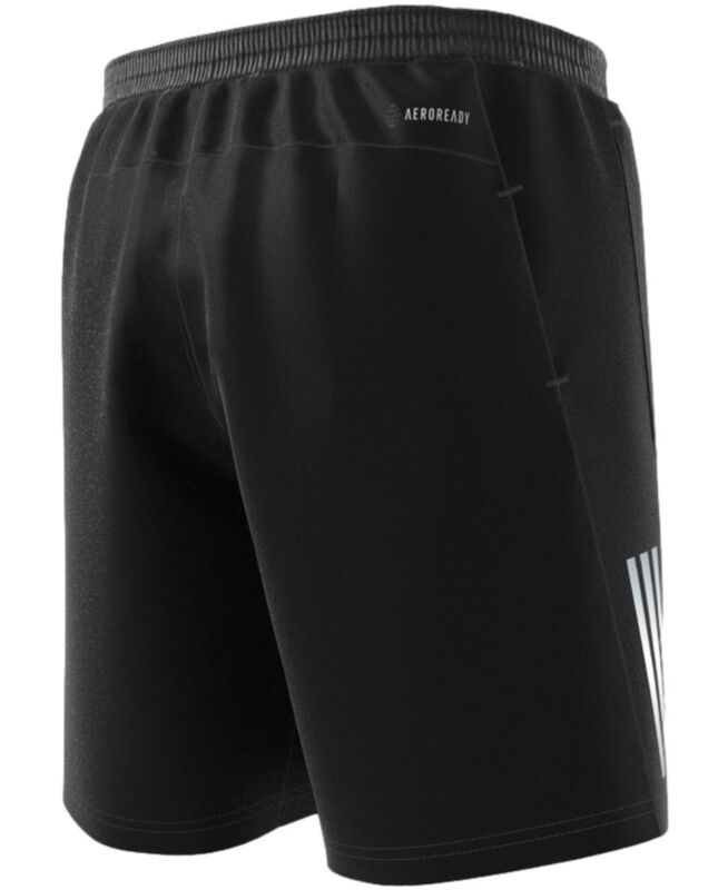 Short Adidas Own The Run Para Hombre image number null