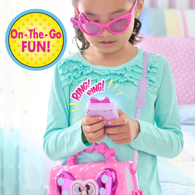Set De Bolsas Para Juguetes Just Play Disney Ju... image number null