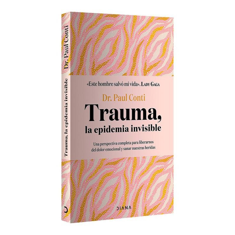 Trauma, la epidemia invisible image number null