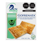 Gofrenata Zero Az&uacute;car 12/150 g