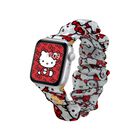 Reloj Band Sonix X Sanrio Scrunchie Hello Kitty Para Apple