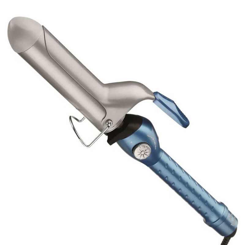 Tenaza Rizos Profesional Babylisspro Nano Titan... image number null