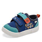 Bubble Gummers Tenis para beb&eacute; ni&ntilde;o marino azul