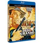 R&iacute;o Grande 1950 [combo Dvdr + Blu-rayr]