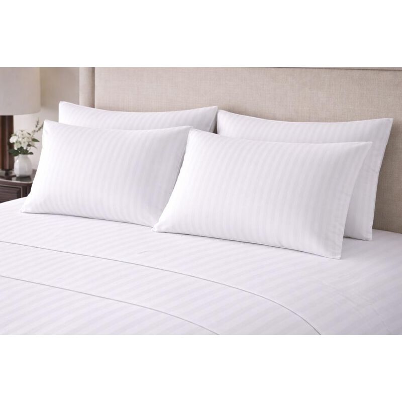 Pack de 4 Fundas para Almohada Tama&ntilde;o Est&aacute;ndar ... image number null