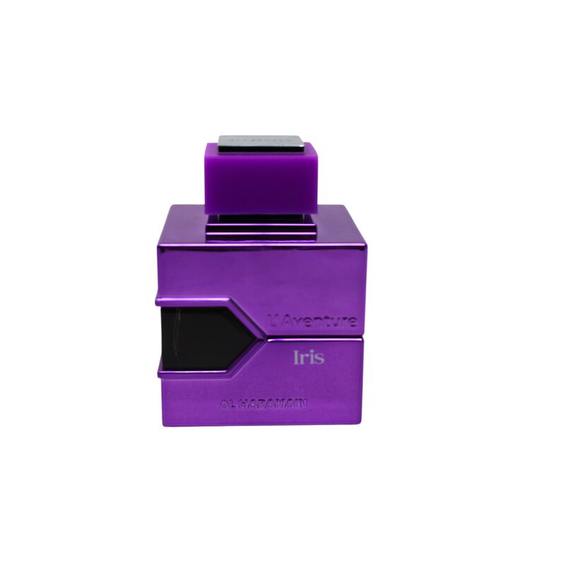 Al Haramain L&acute;aventure Iris Xdp 100 Ml Unisex image number null