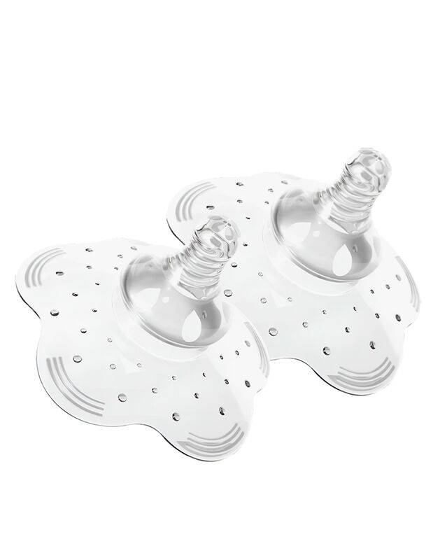 Pezoneras Para Lactancia Mommy BIU image number null