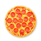 Cobija Redonda Tipo Pizza 180 Cm, Franela Suave, Ligera Y Multifuncional