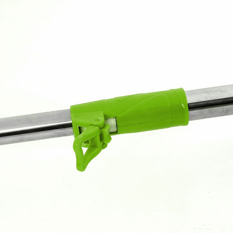 Trapeador Giratorio Spin Mop Pro - Verde image number null